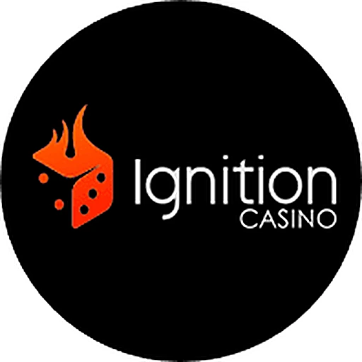 Ignition Casino logo